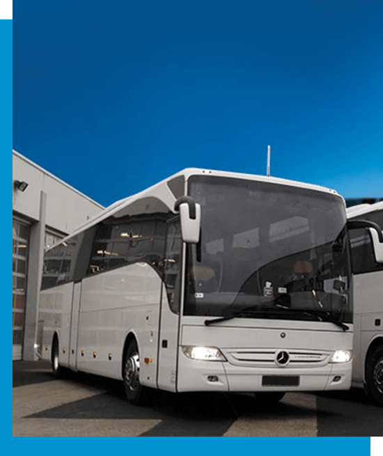 Coach hire in Colchester